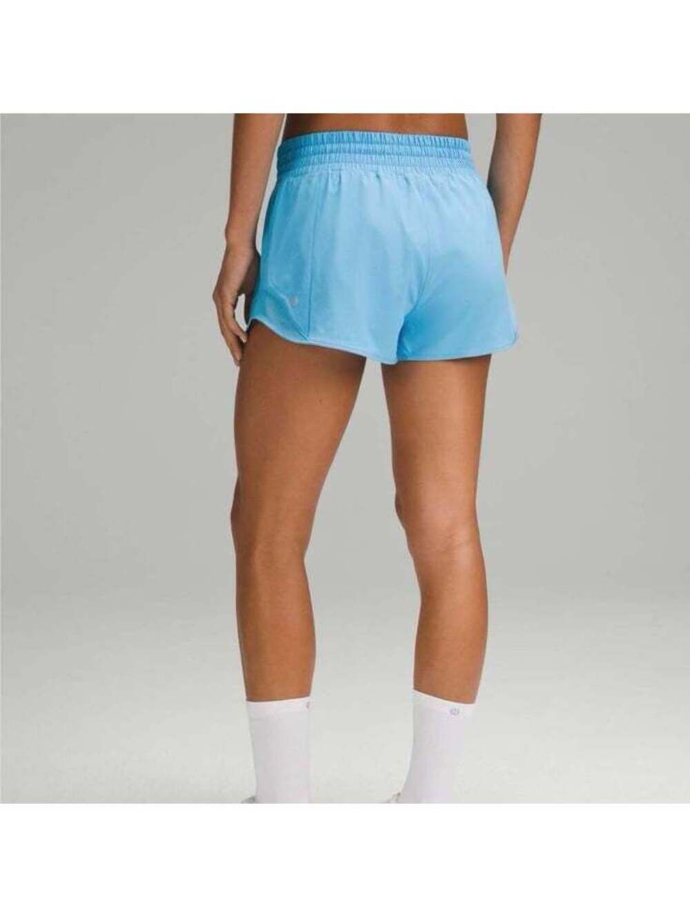 Lululemon shorts 4”  size  6